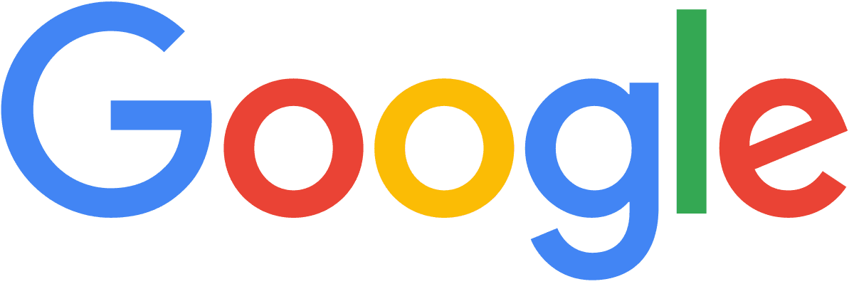 Google rating badge