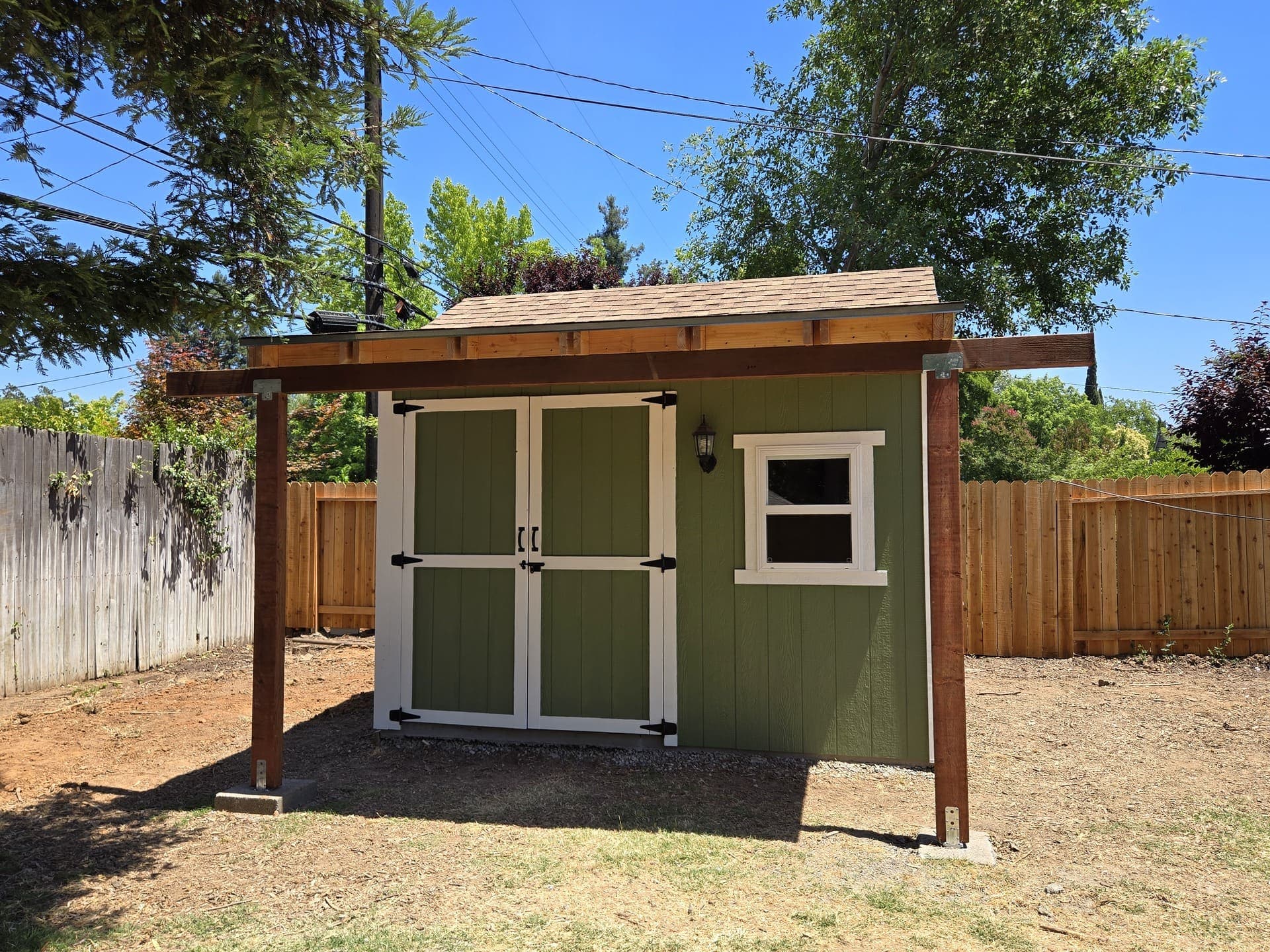 Service: Specialty Services