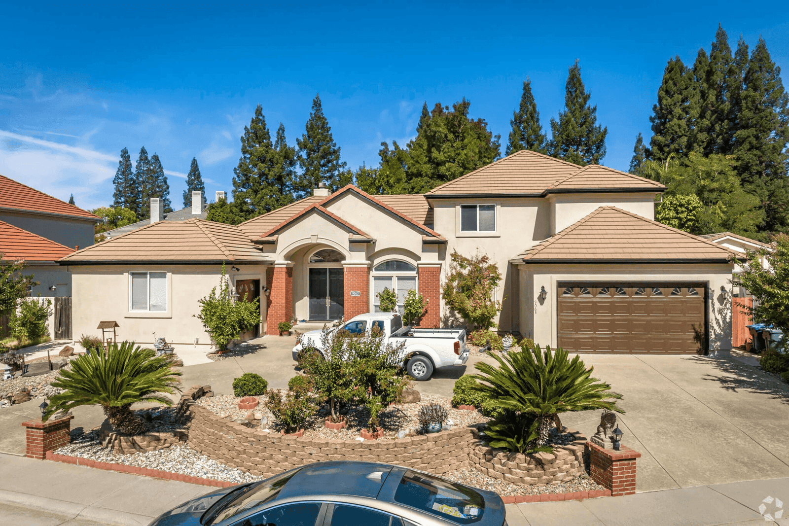 Landscaping in Fair Oaks, CA