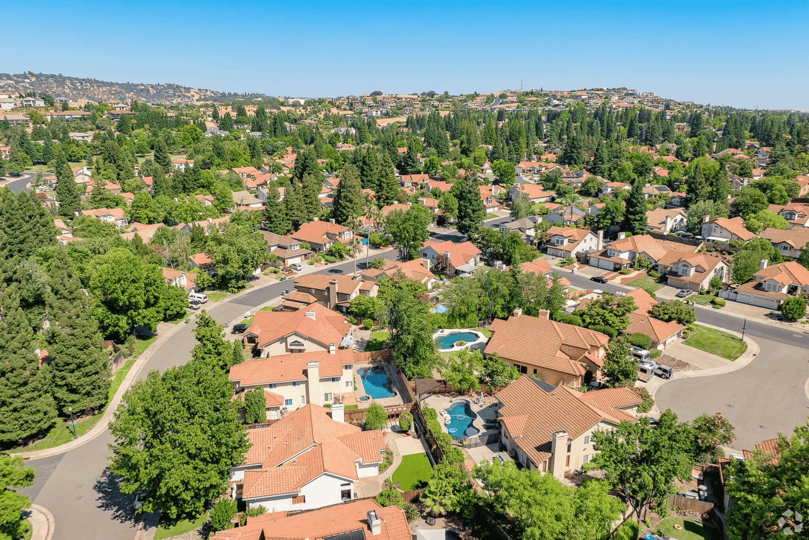 Landscaping in Folsom, CA