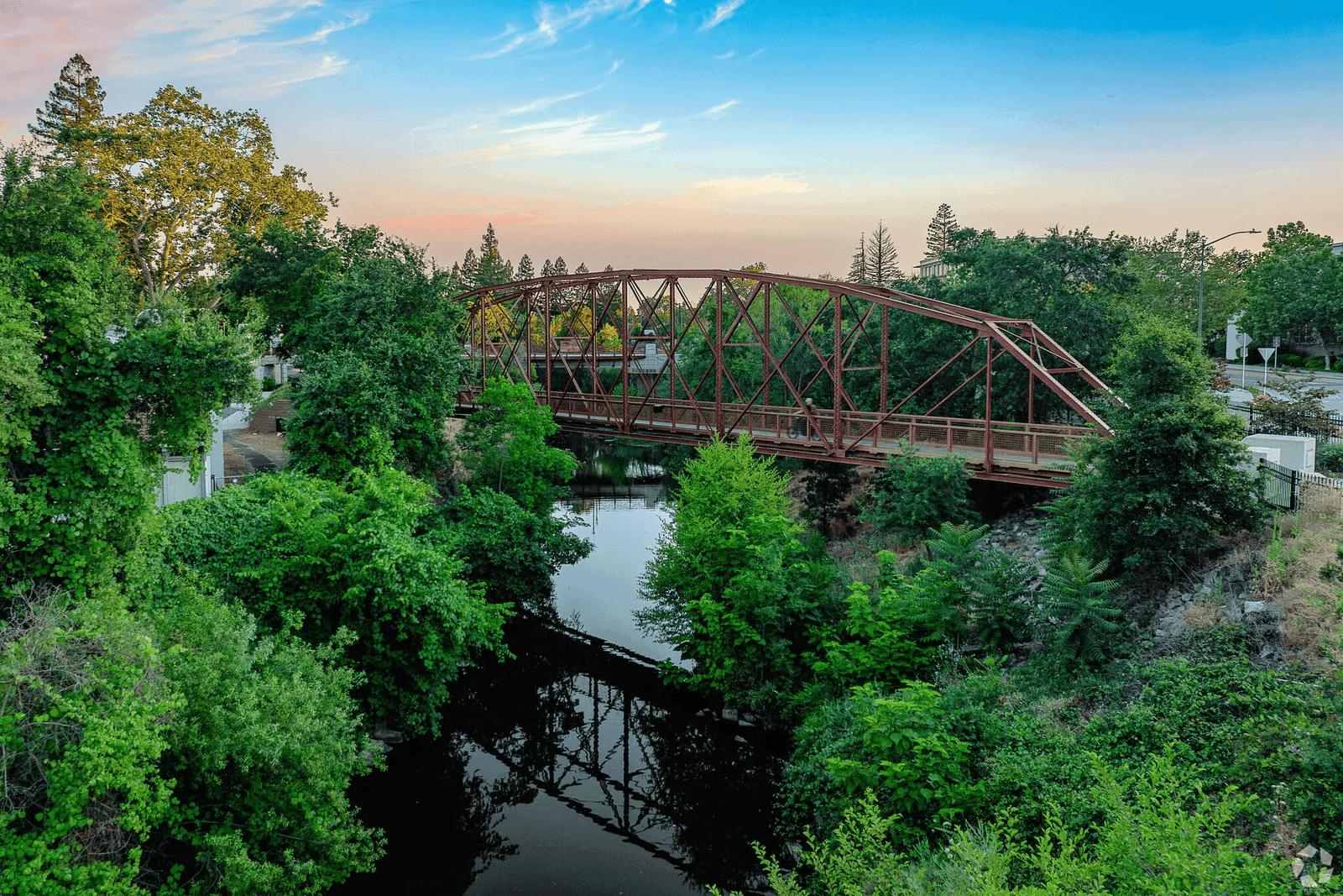 Landscaping in Roseville, CA