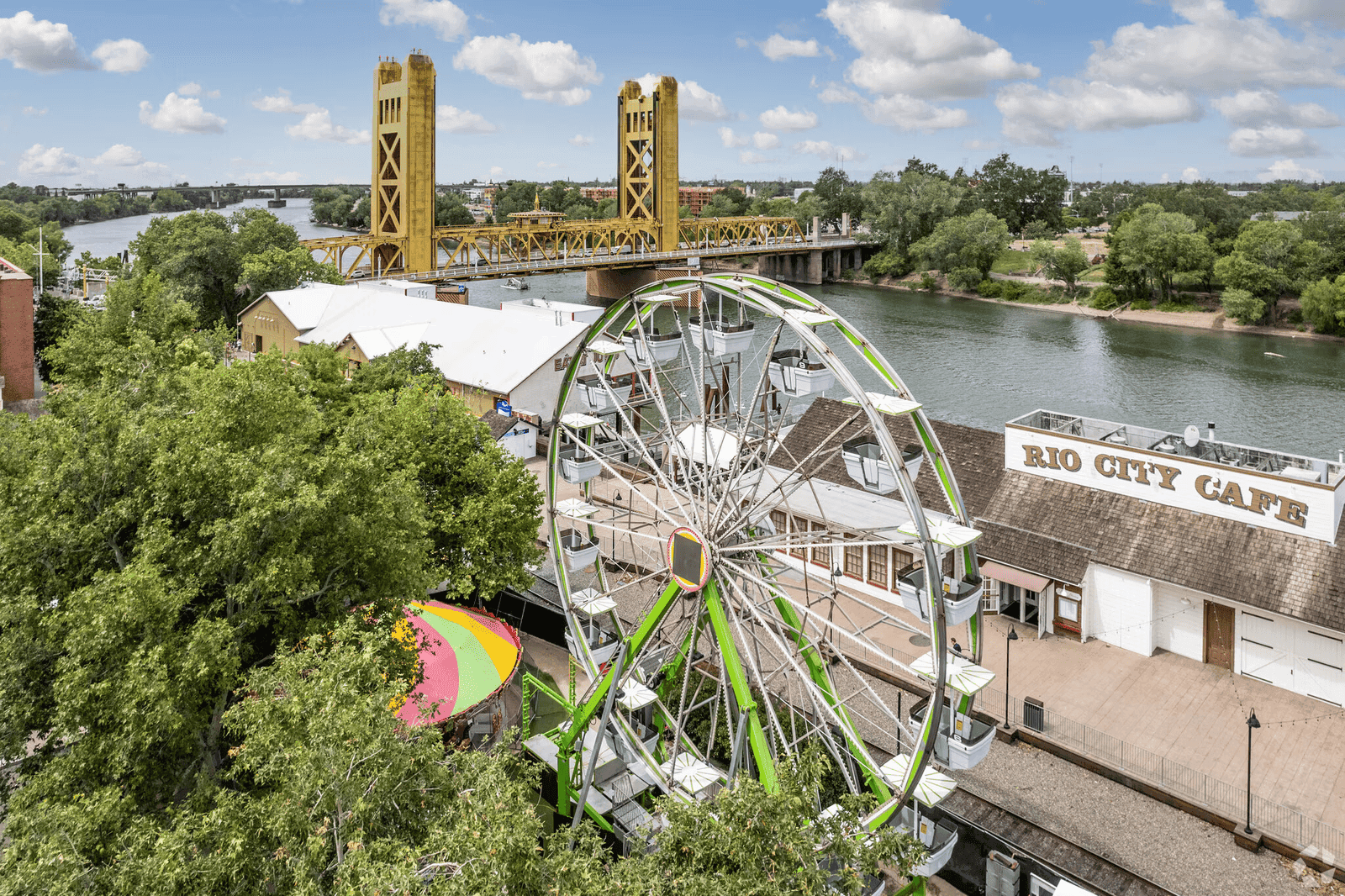 Landscaping in Sacramento, CA